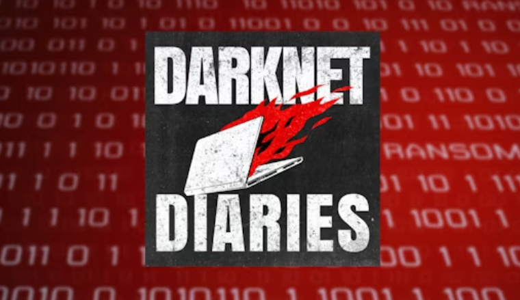 Darknet Diaries Ep:21 Black Duck Eggs thumbnail